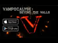 Vampire,Werewolf,The Walls Screen Shot 0