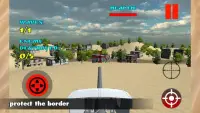 Artillery Cannon Simulator Screen Shot 1