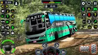 Offline-Bussimulator-Busspiel Screen Shot 18