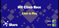 Hill Climb Race Screen Shot 0