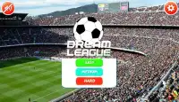 Dream league scocrer 2018:Superstars Screen Shot 2