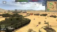 Real Tank Wars Screen Shot 2