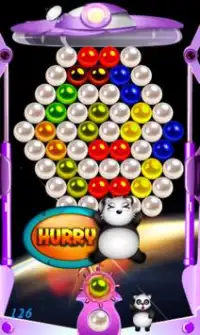 Bubble Shooter Screen Shot 5