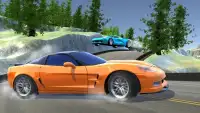 Racing Speed Sport Cars Screen Shot 4