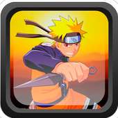 Ninja Scramble