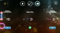 Neon Infinity Flight- Game vượt chướng ngại vật Screen Shot 4