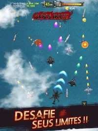 Sky Figther 2 : Revolução Screen Shot 6