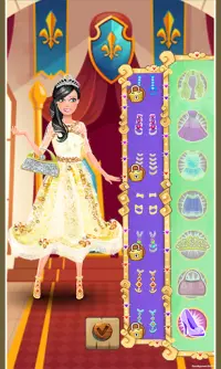 Witch to Princess: Potion Maker Screen Shot 12