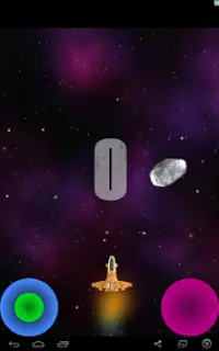 Uzay Yolu ( Beta ) Screen Shot 4