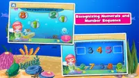 Mermaid Princess Spiele Screen Shot 3