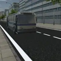 Bus Simulator 2017 Screen Shot 3