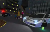 Flying Car Stunt Screen Shot 4