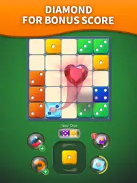 Dice Merge: Matchingdom Puzzle Screen Shot 11