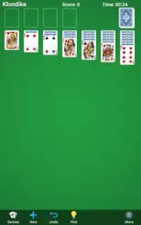 Solitaire Collection Screen Shot 20