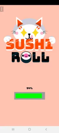 Sushi Roll 2021 Screen Shot 1