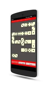 Play Domino Game Screen Shot 5