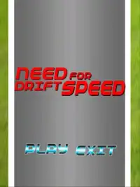 Need For Drift Speed Screen Shot 1