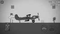 Stickman Dismount Last Hero Screen Shot 4