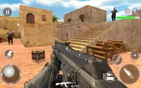 Counter Terrorist Battle Game - Special FPS Sniper Screen Shot 11