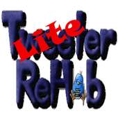 ReHab Tweeter Lite