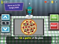 Pizza Party Screen Shot 2