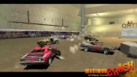 Crash Racing Extreme Screen Shot 0