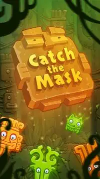 Catch the Mask Screen Shot 6