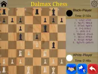Chess Dalmax Screen Shot 11