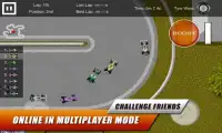 GP Racing Game Screen Shot 0