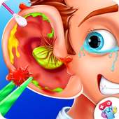 Fun Kids Ear Doctor