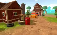 Toon Truck Simulation Screen Shot 3