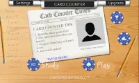 Card Counter Lite Screen Shot 2