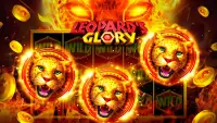 Cash Frenzy™ - Casino Slots Screen Shot 2