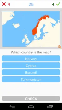 World Countries Play and Learn Screen Shot 4