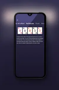 ATHYLPS - Poker Outs, Poker Odds, Poker Trainer Screen Shot 1