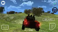 Off Road Driving Simulator Screen Shot 3
