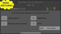 Learning the Bible Screen Shot 6