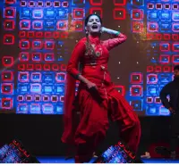 Sapna Chaudhary Videos:- Sapna Dance Videos Screen Shot 4