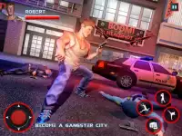 Gangster Theft Auto grand city heist Screen Shot 7