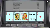 American Classic Poker Screen Shot 0