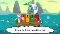 Pepi Wonder World: Islands of Magic Life! Screen Shot 0