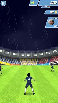 Captain Soccer : EURO 2016 Screen Shot 2