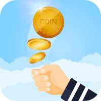 Toss a Coin – Heads or Tails