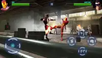 Avenger : Superhero Fighting Games Screen Shot 0