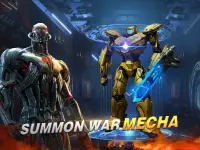 War of Glory: Heroes Duel MMOSLG - Free Screen Shot 10