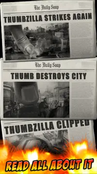 ThumbZilla Screen Shot 3