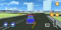 Онлайн игра автомобилей Screen Shot 0