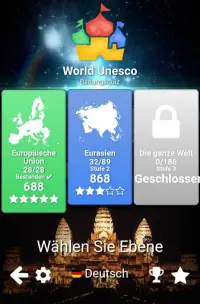 world of unesco Screen Shot 11