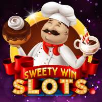 Sweety Win Slots - Las Vegas Casino Slot Machine