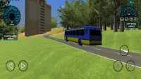 Bus Simulator 2020 Screen Shot 2